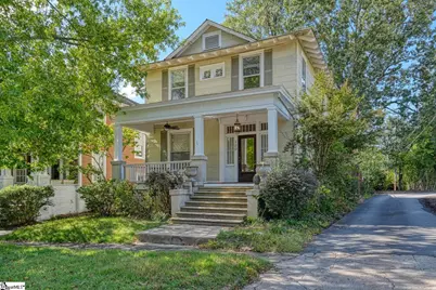 120 Connecticut Avenue, Spartanburg, SC 29306 - Photo 1