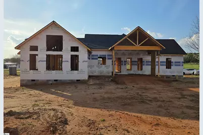 994 Bumblebee Lane, Wellford, SC 29385 - Photo 1