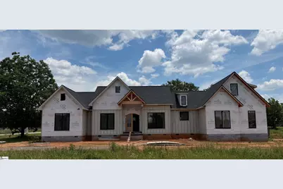 994 Bumblebee Lane, Wellford, SC 29385 - Photo 1