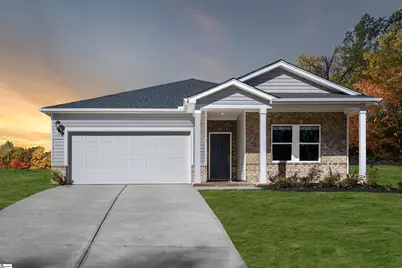 349 Allingham Road, Piedmont, SC 29673 - Photo 1