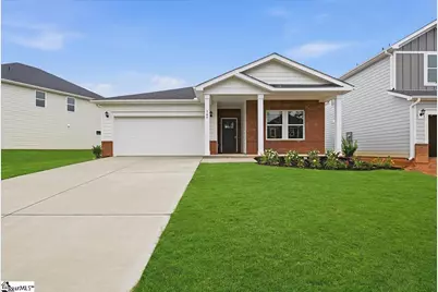 349 Allingham Road, Piedmont, SC 29673 - Photo 1