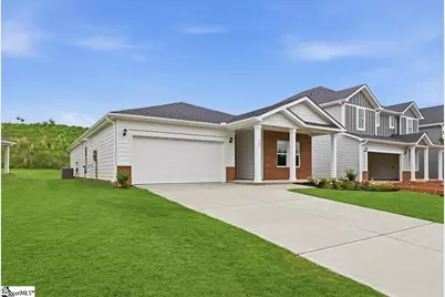 349 Allingham Road, Piedmont, SC 29673 - Photo 3