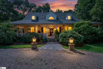 175 Green Hills Road, Mill Spring, NC 28756 - Photo 1