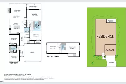 200 Jacqueline Road, Piedmont, SC 29673 - Photo 37