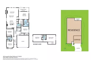 200 Jacqueline Rd, Piedmont, SC 29673 - Photo 37