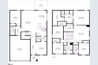 219 Lavinia Circle, Duncan, SC 29334 - Photo 37
