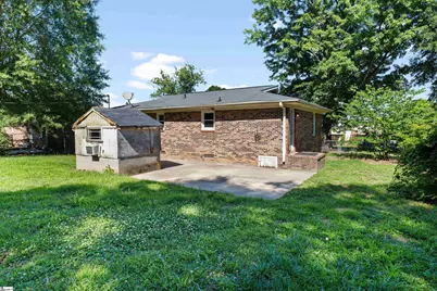105 Abbotsford Drive, Simpsonville, SC 29681 - Photo 25