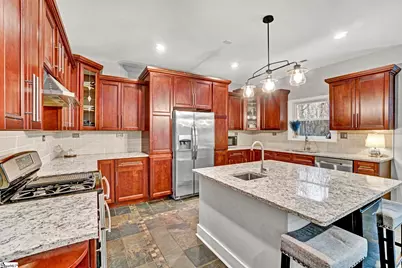 736 Three Wood Lane, Woodruff, SC 29388 - Photo 3