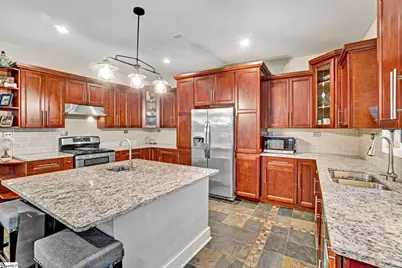 736 Three Wood Lane, Woodruff, SC 29388 - Photo 13