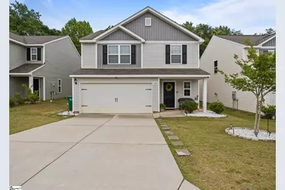2232 Southlea Drive, Inman, SC 29349 - Photo 1