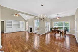 206 Abercorn Way, Simpsonville, SC 29681 - Photo 5