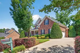 206 Abercorn Way, Simpsonville, SC 29681 - Photo 39