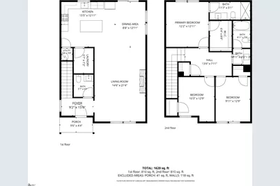 704 Laurel Street, Honea Path, SC 29654 - Photo 31