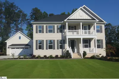 138 Whispering Hollow Road, Greenville, SC 29615 - Photo 1