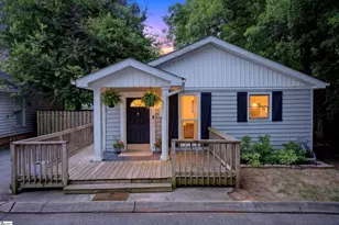 7 Burns Cir, Greenville, SC 29605 - Photo 1