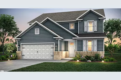 403 Garvin Court #Lot 695, Greenville, SC 29605 - Photo 1
