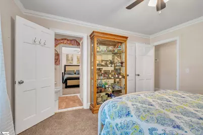 2803 Woodridge Drive, Anderson, SC 29621 - Photo 35