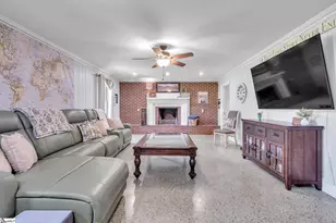 2803 Woodridge Dr, Anderson, SC 29621 - Photo 47