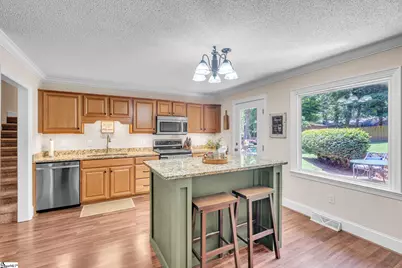 2803 Woodridge Drive, Anderson, SC 29621 - Photo 7