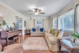 2803 Woodridge Dr, Anderson, SC 29621 - Photo 3