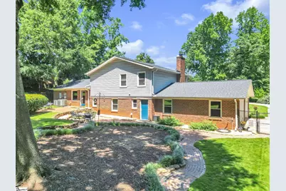 2803 Woodridge Drive, Anderson, SC 29621 - Photo 25