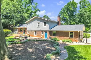 2803 Woodridge Dr, Anderson, SC 29621 - Photo 25