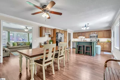 2803 Woodridge Drive, Anderson, SC 29621 - Photo 5
