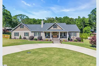 6 Phillips Drive, Travelers Rest, SC 29690 - Photo 1