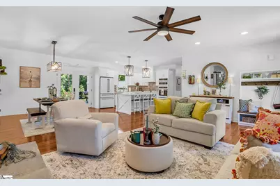 6 Phillips Drive, Travelers Rest, SC 29690 - Photo 9