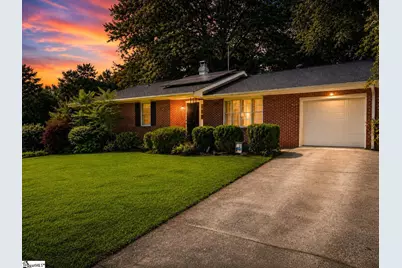 4 Merry Dale Lane, Greenville, SC 29617 - Photo 35