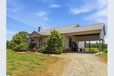 267 Christmastree Lane, Woodruff, SC 29388 - Photo 3