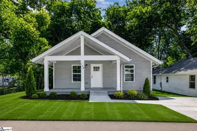 110 McDade Street, Greenville, SC 29611 - Photo 1
