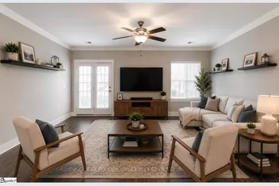 206 Button Willow Street, Taylors, SC 29687 - Photo 3