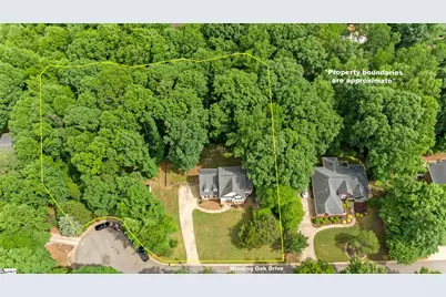 428 Winding Oak Drive, Woodruff, SC 29388 - Photo 43