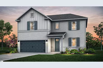 102 Dansby Court #Lot 686, Greenville, SC 29605 - Photo 1