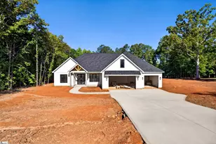 108 Indian Ridge Dr, Laurens, SC 29630 - Photo 1