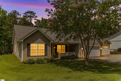 118 Hard Cash Lane, Fair Play, SC 29643 - Photo 7