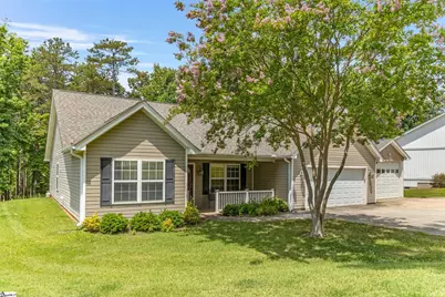 118 Hard Cash Lane, Fair Play, SC 29643 - Photo 9