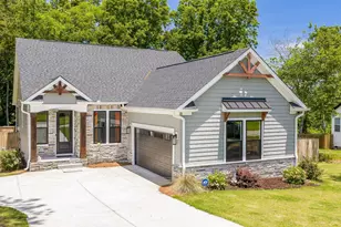 125 Carpenter Rd, Anderson, SC 29621 - Photo 1