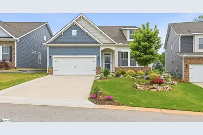 417 Jack Hunter Place, Woodruff, SC 29388 - Photo 1