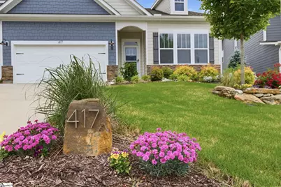 417 Jack Hunter Place, Woodruff, SC 29388 - Photo 3
