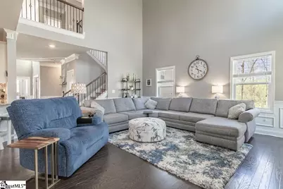 116 Jones Creek Court, Anderson, SC 29621 - Photo 11