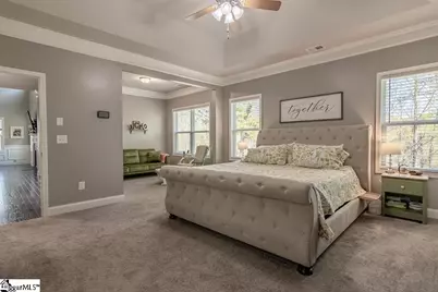 116 Jones Creek Court, Anderson, SC 29621 - Photo 21