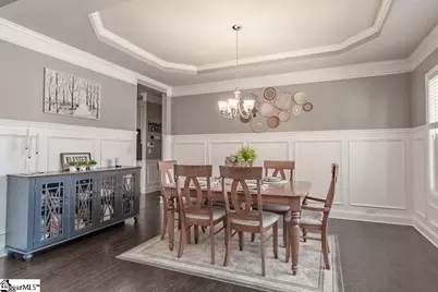 116 Jones Creek Court, Anderson, SC 29621 - Photo 9