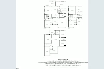 116 Jones Creek Court, Anderson, SC 29621 - Photo 49