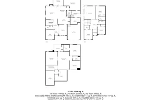 116 Jones Creek Ct, Anderson, SC 29621 - Photo 49