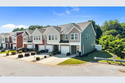 423 Hague Drive, Duncan, SC 29334 - Photo 3