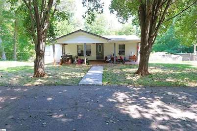 251 Crenshaw Road, Cowpens, SC 29330 - Photo 1