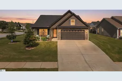 336 Meadowmoor Road, Greer, SC 29651 - Photo 1
