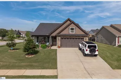 336 Meadowmoor Road, Greer, SC 29651 - Photo 3